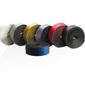 High Quality Colorful Cycling Handle Belt Bike Bicycle Cork Handlebar Tape Wrap +2 Bar Free